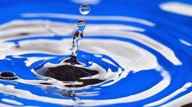 essensen af ​​en drikkediæt til vægttab