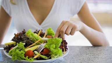 konsekvenser af manglende overholdelse af kosten for gastritis